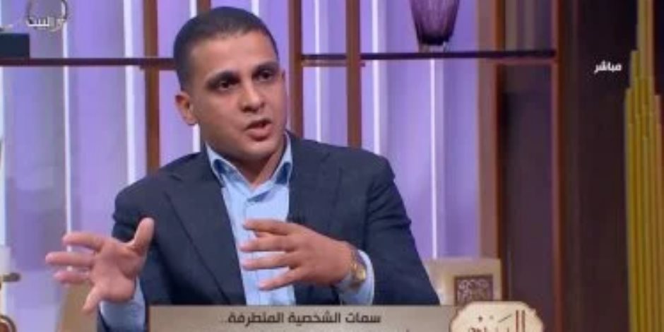 باحث بمرصد الأزهر: الأمية الدينية خطر كبير بين الشباب.. فيديو