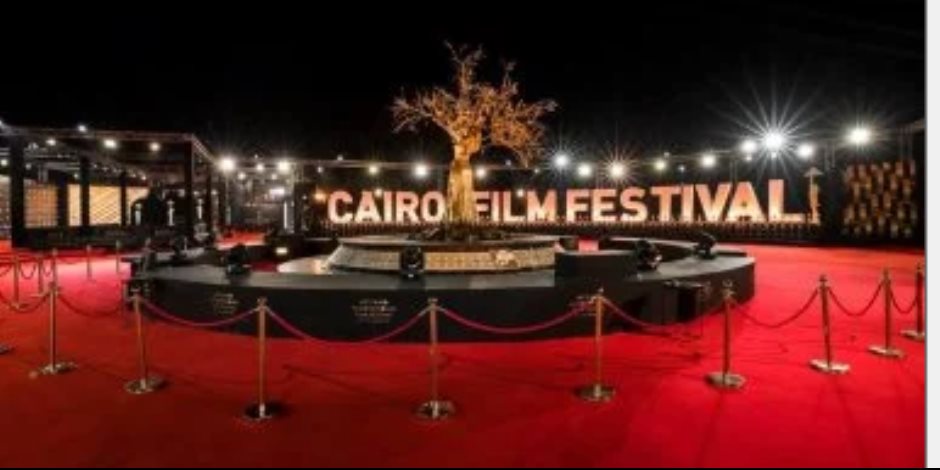 مدير مهرجان القاهرة السينمائى: لدينا 190 فيلما وسنقدم برنامج غزة من المسافة صفر