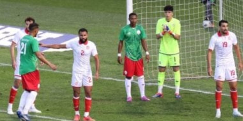 في مباراة صعبة.. تونس تتغلب علي مدغشقر وتحسم التأهل إلى أمم أفريقيا 2025