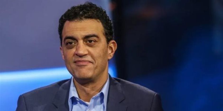 مصري في البيت الأبيض.. من هو «إميل مايكل» مرشح ترامب لوزارة النقل؟