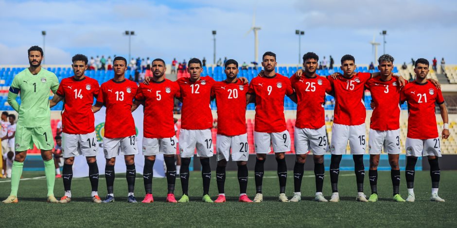 تعرف على موعد مباراة منتخب مصر القادمة أمام بوتسوانا في تصفيات أمم أفريقيا