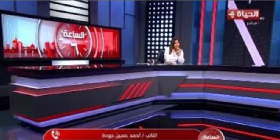 برلماني: وقائع تزوير وسرقة الأختام حالات شاذة ونعد قانونا للموافقات الأمنية