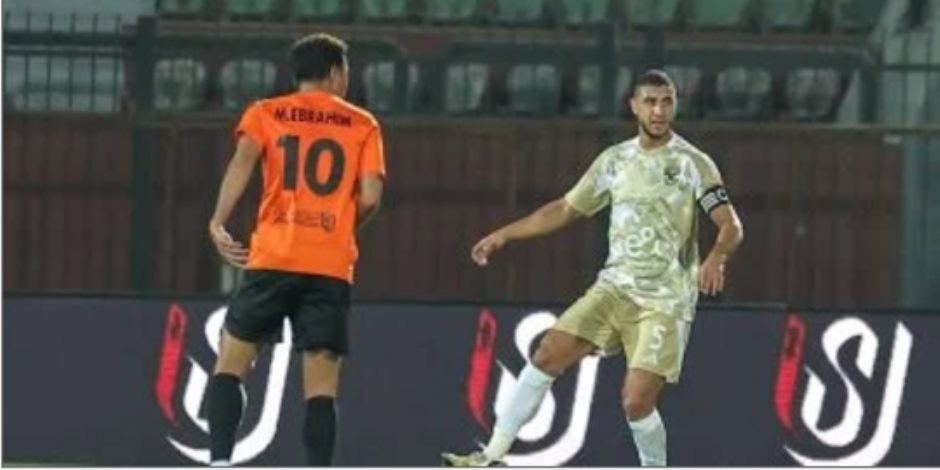 الأهلي يواصل نزيف النقاط ويتعادل مع البنك الأهلي سلبياً فى الدوري الأهلي يواصل نزيف النقاط ويتعادل مع البنك الأهلي سلبياً فى الدوري