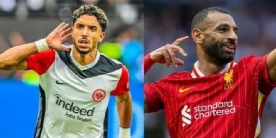 سيطرة الفراعنة.. محمد صلاح ومرموش الأكثر تألقًا وتهديفا فى "بيج 5" بأرقام مميزة