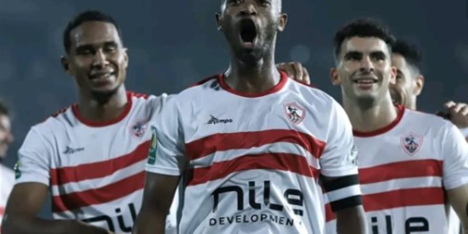  الزمالك وغزل المحلة.. هل يعود الأبيض للانتصارات في الدوري المصري بعد الخسارة الأخيرة؟