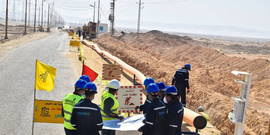 لدعم الصناعة.. رئيس الوزراء يقرر تسديد قيمة استهلاك الغاز بالدولار لمشروعات المناطق الحرة