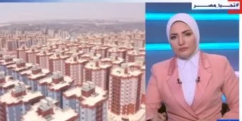 أستاذ تخطيط عمراني: ما تشهده مصر من تنمية عمرانية «سبق» لم يحدث بالخارج