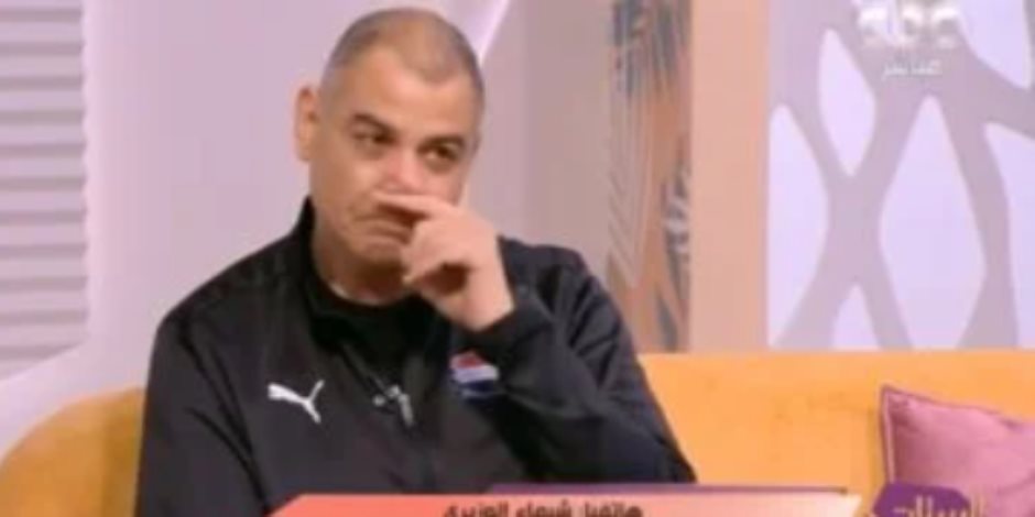 لاعبة منتخب اليد: الفوز إنجاز ومكناش مصدقين.. والمدير الفنى يبكى على الهواء