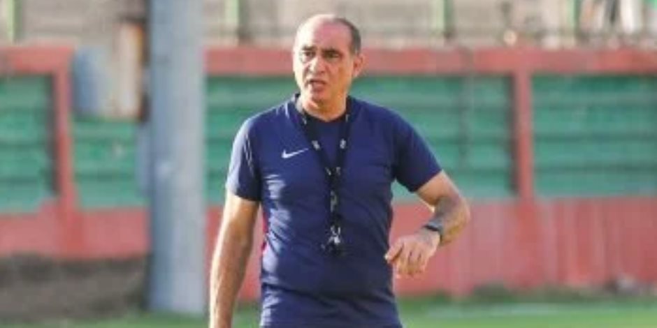 على ماهر: الزمالك فريق كبير ولا يوجد فارق بين جوميز وأحمد مجدى