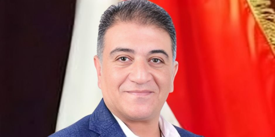 قيادي بحزب المصريين: رسائل الرئيس السيسي من أكاديمية الشرطة تؤكد أن الصناعة هي مفتاح تحقيق النهضة الاقتصادية