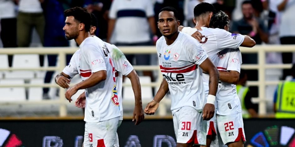 الزمالك يواجه طلائع الجيش الليلة بحثًا عن العودة للانتصارات بالدوري المصري