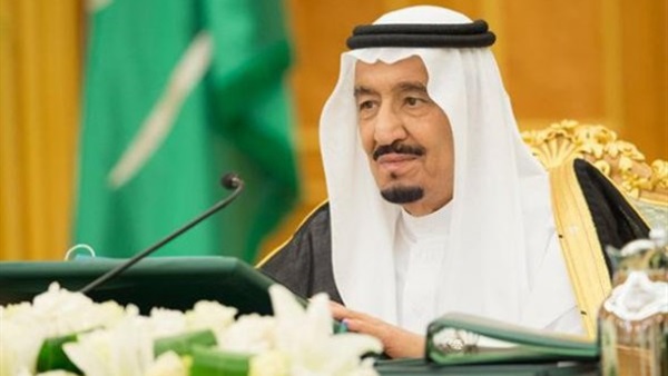 خادم الحرمين الشريفين يرعى المؤتمر الدولى "سعود الأوطان" خادم الحرمين الشريفين يرعى المؤتمر الدولى "سعود الأوطان"