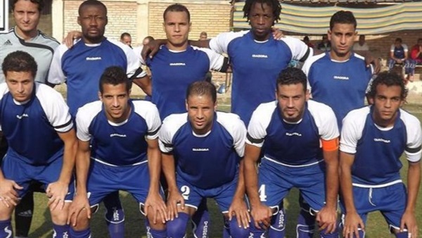 فاركو يستبعد 5 لاعبين ويتعاقد مع جعفر ومحسن فاركو يستبعد 5 لاعبين ويتعاقد مع جعفر ومحسن