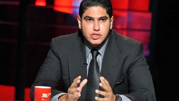 «أبو هشيمة»: «التظاهر حق مكفول لكل المواطنين»