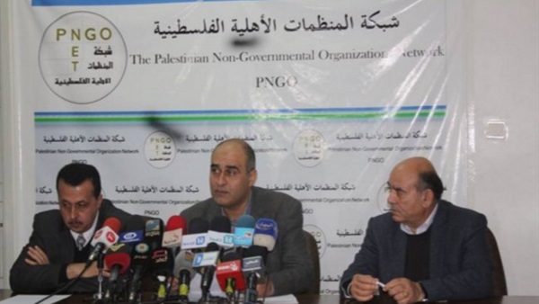 «حقوقية فلسطينية» تحذر من تداعيات منع إسرائيل دخول مواد البناء لغزة «حقوقية فلسطينية» تحذر من تداعيات منع إسرائيل دخول مواد البناء لغزة