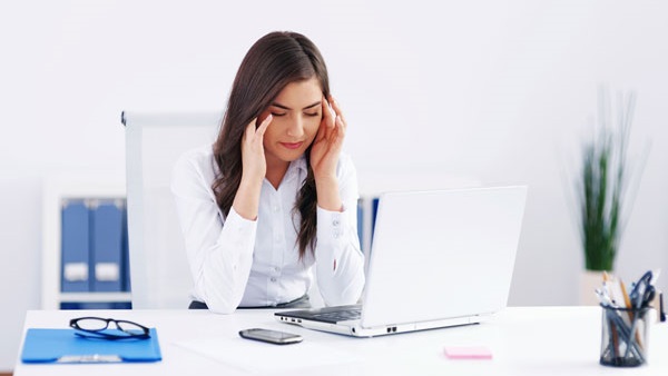 أسباب الصداع النصفى وكيفة الوقاية منه