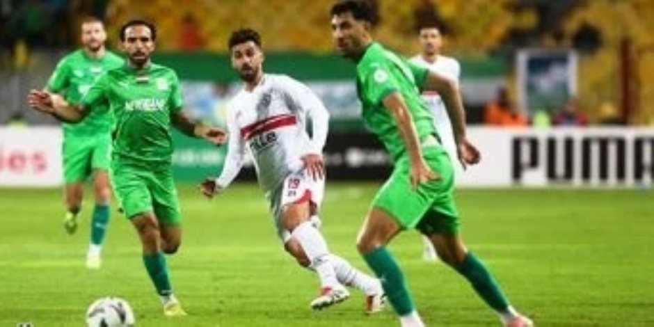 تعرف علي موعد مباراة الزمالك القادمة فى الكونفدرالية أمام بلاك بولز والقناة الناقلة