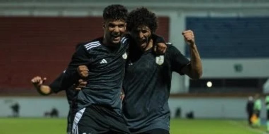 بعد أن دخل اهتمام الزمالك .. فاركو يحدد 40 مليون جنيه لبيع عمرو ناصر 