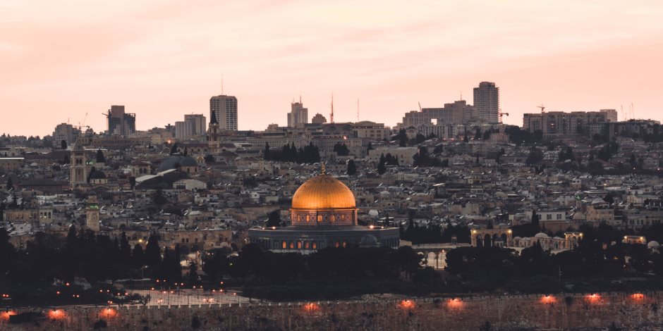 قوات الاحتلال الإسرائيلى تقتحم جامعة القدس فى أبو ديس