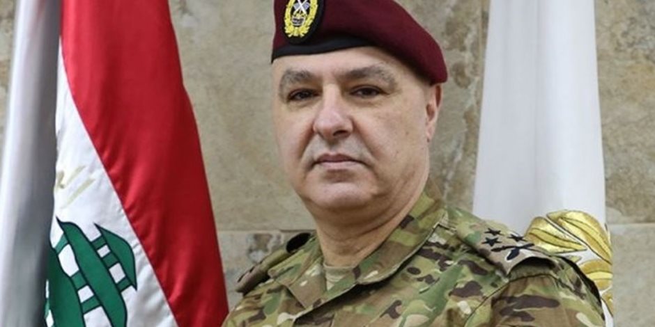 الرئيس اللبناني: حظر أي نشاط عسكري أو أمني لحزب الله قرار واضح لا رجعة فيه