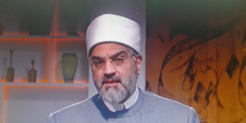 عمرو الورداني بقناة الناس: موقف مصر تجاه غزة حياة ونور في مواجهة الظلم والدمار