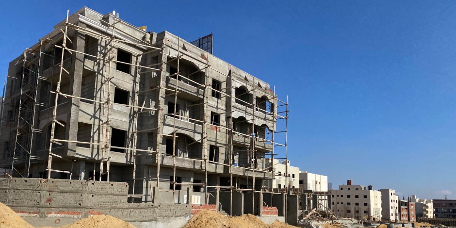 الإسكان:إطلاق التيار الكهربائي بأراضي بيت الوطن "المرحلة الثانية" بامتداد النرجس بالقاهرة الجديدة