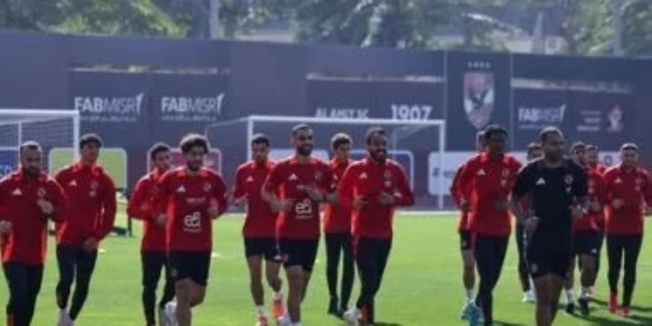 قبل مواجهة الزمالك في القمة.. الأهلي يفرض حظراً إعلامياً على لاعبيه 