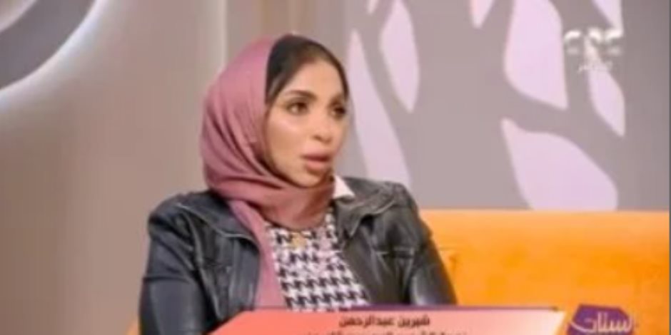 زوجة الشهيد هشام عزب: عايشة فى فخر وبسببه عايشين فى آمان