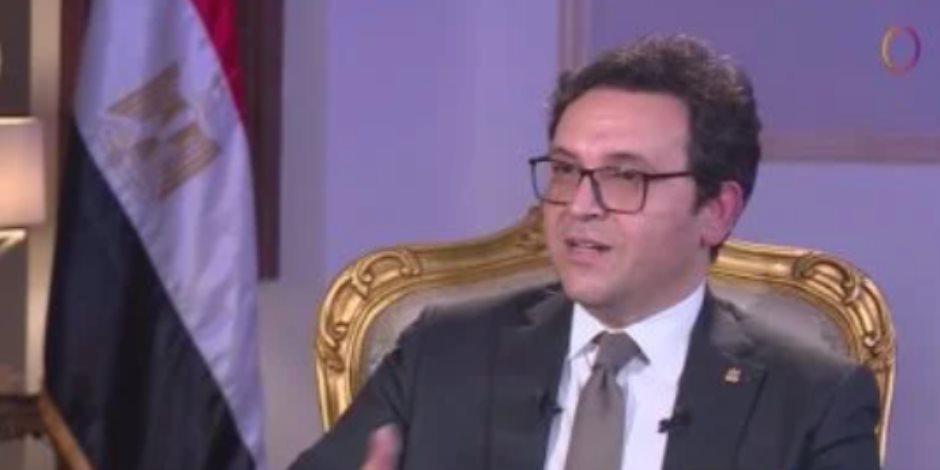 وزير الثقافة لـ dmc: المصريون يتمتعون بالذكاء بغض النظر عن الدرجة العلمية