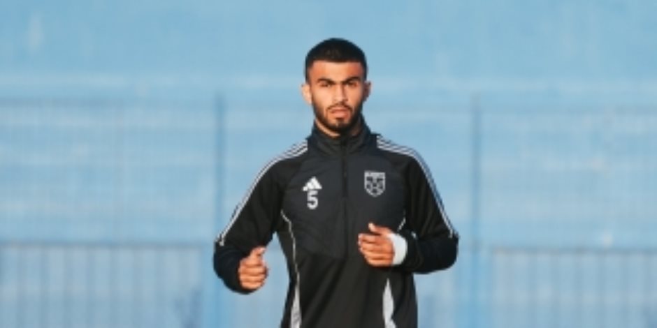 الزمالك يتسلم استغناء أحمد حسام من الجونة واللاعب يوقع 4 مواسم ونصف