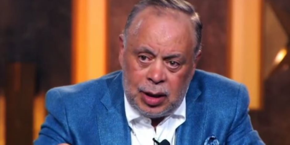 أشرف زكى: "مصر كلها ترفض التهجير والشعب قال كلمته اليوم أمام معبر رفح"