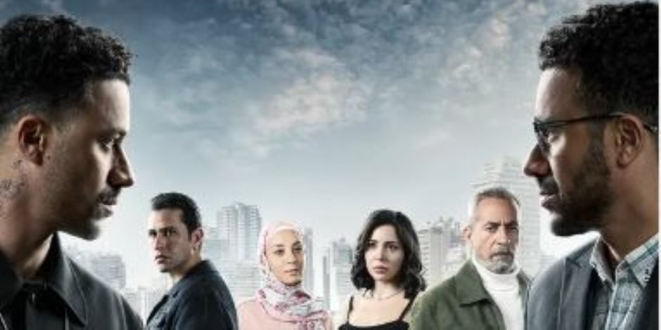 مواعيد عرض مسلسل الشرنقة الحلقة 15 والأخيرة على Watch it