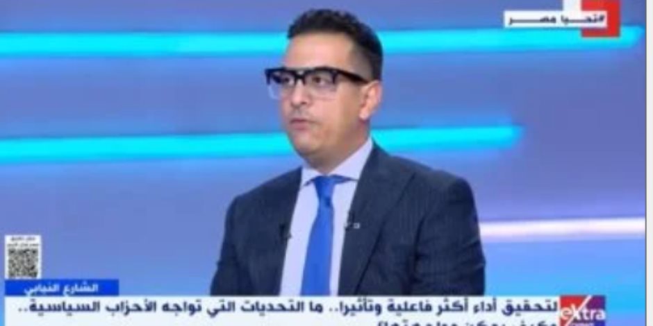 حزب المؤتمر: عهد الرئيس السيسى العصر الذهبى للمرأة والشباب وذوى الهمم