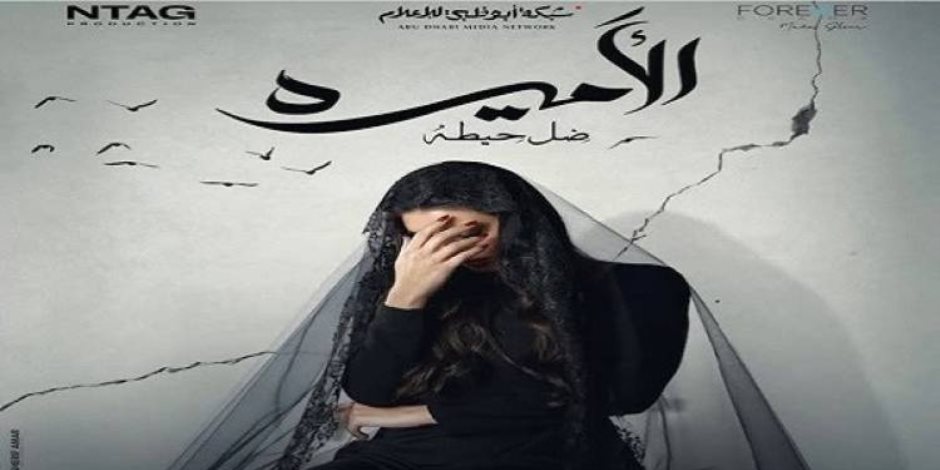 دراما رمضان 2025.. مسلسل «الأميرة - ضل حيطة» يناقش مشكلات حضانة الأطفال بعد انفصال الطرفين