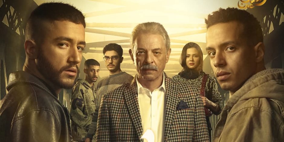 دراما رمضان 2025 .. أحمد مالك «ولعة» يواجه مدير دار الأيتام الفاسد في مسلسل «ولاد الشمس»