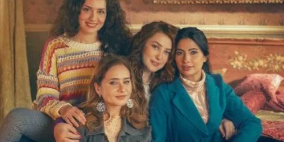 الحلقة 13 لمسلسل إخواتي.. نجلاء تبدأ فى كشف مخطط شقيقاتها وأنهن وراء مقتل زوجها