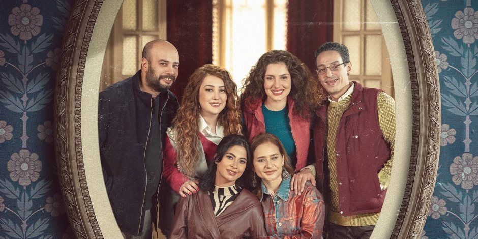 دراما رمضان 2025.. حاتم صلاح يجسد شخصية فرحات التربي زوج كندة علوش في «إخواتي» دراما رمضان 2025.. حاتم صلاح يجسد شخصية فرحات التربي زوج كندة علوش في «إخواتي»