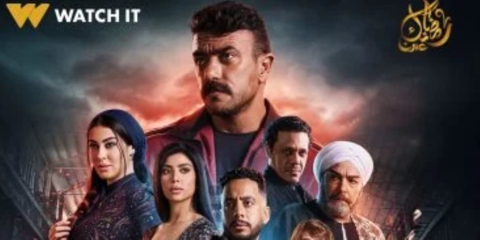 دراما رمضان 2025.. مواعيد عرض الحلقة الـ 19 من مسلسل" فهد البطل" للنجم أحمد العوضي