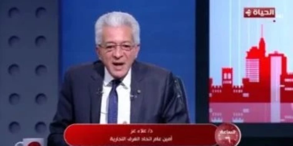 الغرف التجارية: 100 شركة صينية تعتزم الاستثمار فى السوق المصرى