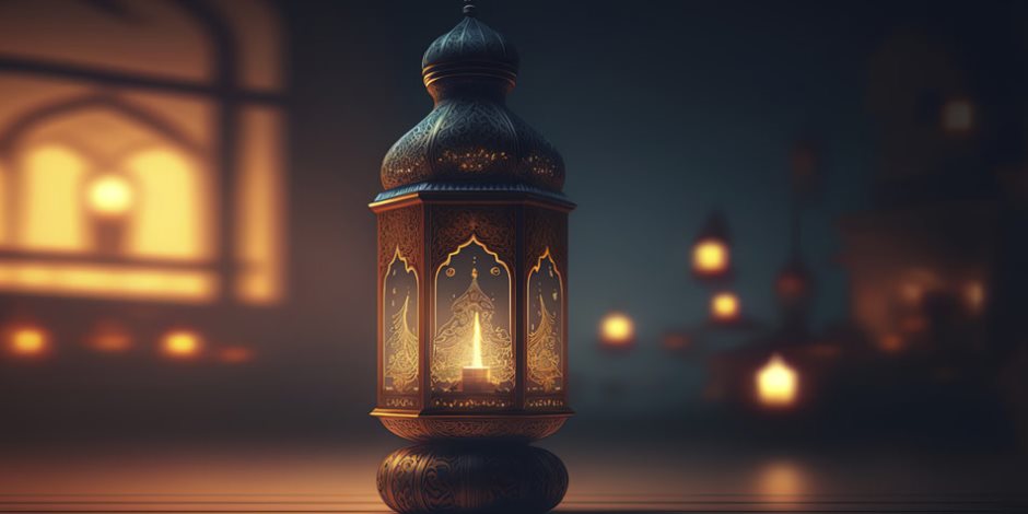 المفتى يوضح حكم التهنئة بدخول شهر رمضان الكريم