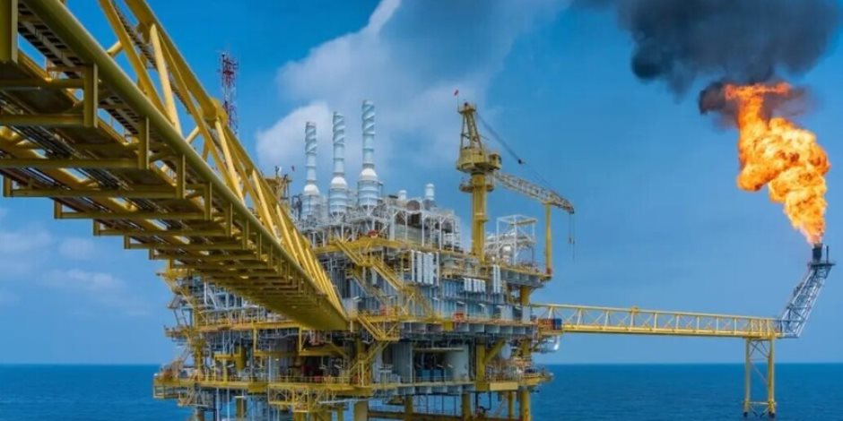 مصر تستهدف زيادة صادرات البترول والغاز إلى 5 مليارات دولار بحلول 2030