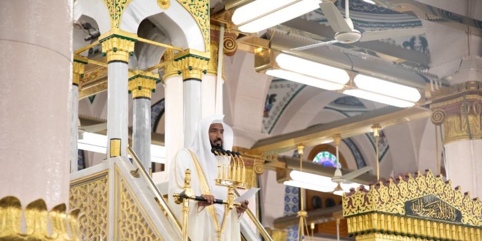 الروضة الشريفة تفتح أبواب الرحمة لحجاج مصر وزيارتها تُنبت دموع الشكر