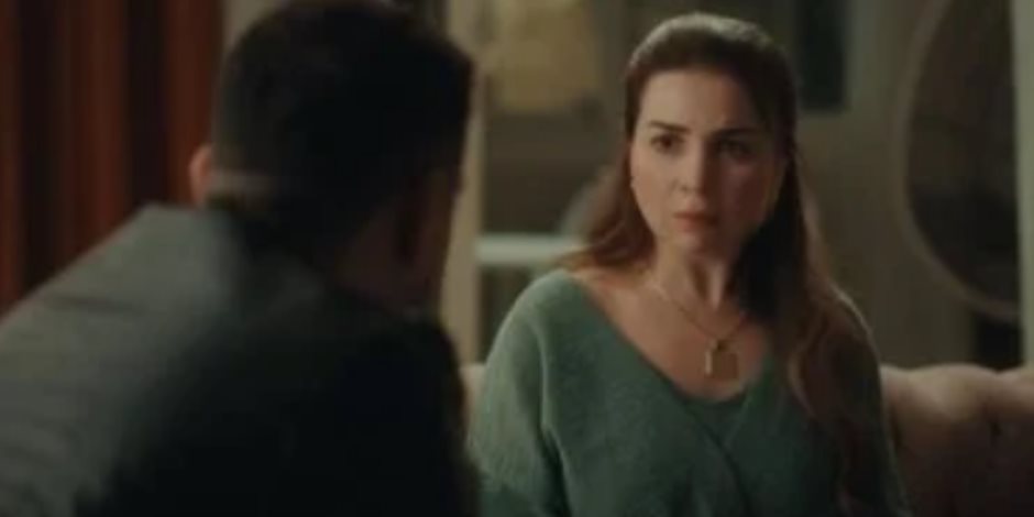 مسلسل قلبي ومفتاحه الحلقة الأولى.. دياب يطالب مي عز الدين بالبحث عن محلل لتعود إليه مسلسل قلبي ومفتاحه الحلقة الأولى.. دياب يطالب مي عز الدين بالبحث عن محلل لتعود إليه