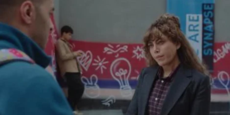 مسلسل أثينا الحلقة 3 .. حساب أثينا الغامض يرسل لـ ريهام حجاج مسلسل أثينا الحلقة 3 .. حساب أثينا الغامض يرسل لـ ريهام حجاج