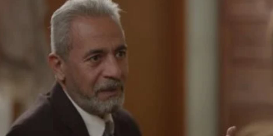 مسلسل شهادة معاملة أطفال الحلقة 4.. بدء ألاعيب صبري فواز لقهر هنيدي مسلسل شهادة معاملة أطفال الحلقة 4.. بدء ألاعيب صبري فواز لقهر هنيدي