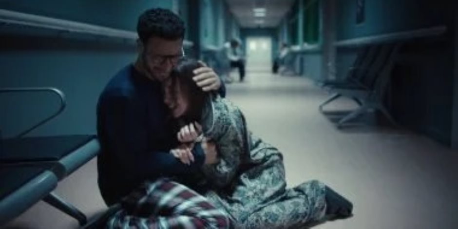 مسلسل الشرنقة الحلقة 5.. وفاة ابن أحمد داود والمستشفى لم يتمكن من إسعافه مسلسل الشرنقة الحلقة 5.. وفاة ابن أحمد داود والمستشفى لم يتمكن من إسعافه