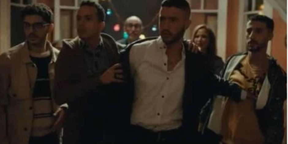 نجاح راهن عليه الجمهور.. مسلسل «ولاد الشمس» مركز أول بقائمة الأكثر مشاهدة على Watch it