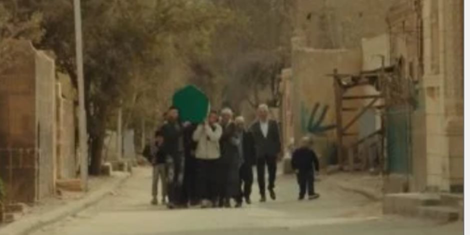 ولاد الشمس الحلقة 8.. محمود حميدة يقتل معتز هشام في مشهد يبكي المشاهدين