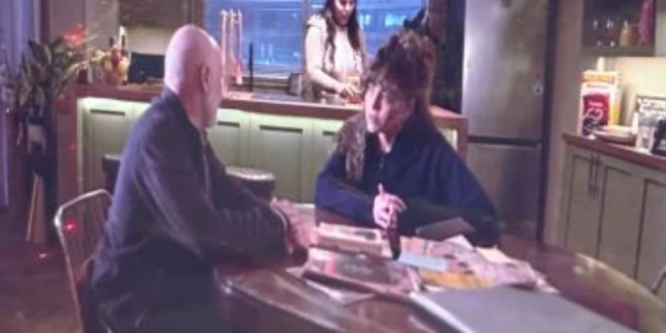 مسلسل أثينا الحلقة السابعة.. حزن ريهام حجاج لرفض عودتها للعمل بعد إصابتها مسلسل أثينا الحلقة السابعة.. حزن ريهام حجاج لرفض عودتها للعمل بعد إصابتها