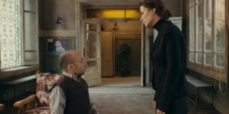 مسلسل ولاد الشمس الحلقة 9.. أمينة تعنف عبيد بسبب وفاة قطايف مسلسل ولاد الشمس الحلقة 9.. أمينة تعنف عبيد بسبب وفاة قطايف